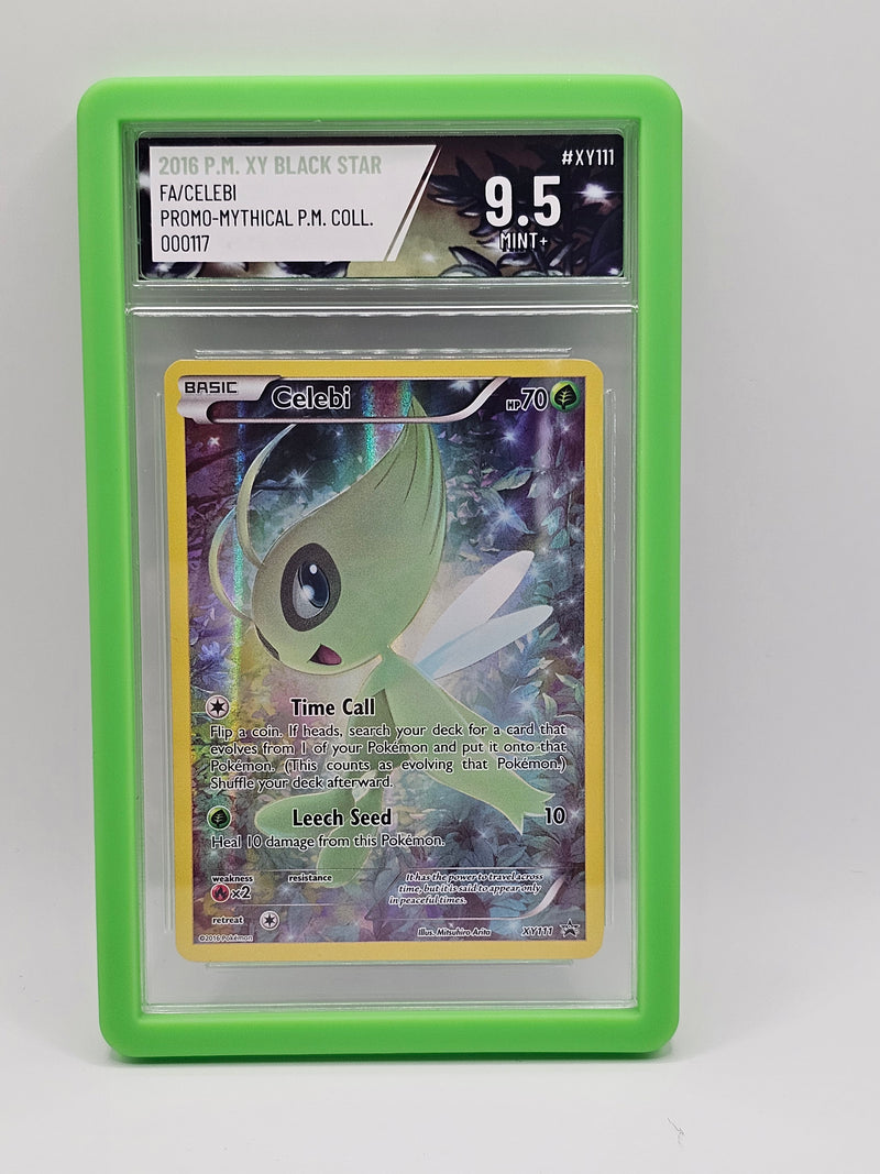Celebi Full Art